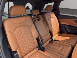 Audi Q7 S line TDI quattro tiptronic - Audi exclusive