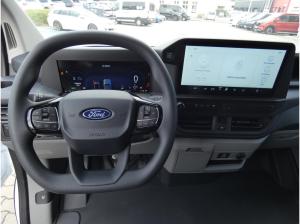 Ford Transit Custom ‼️💥Trend 320L1 PHEV #AHK #LIEFERUNG NOVEMBER ‼️💥