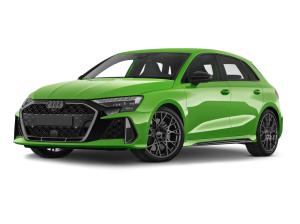 Audi RS3 RS 3 Sportback (8YF)