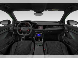Audi RS3 RS 3 Sportback (8YF)