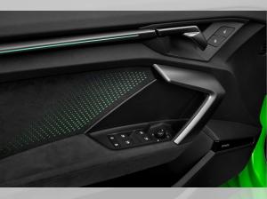 Audi RS3 RS 3 Sportback (8YF)