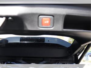 Jeep Compass Elektro First Edition ⚡️⚡️⚡️ inkl. Panoramadach, Navi, 360° Kamera