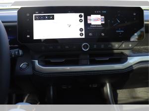 Jeep Compass Elektro First Edition ⚡️⚡️⚡️ inkl. Panoramadach, Navi, 360° Kamera