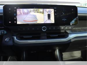 Jeep Compass Elektro First Edition ⚡️⚡️⚡️ inkl. Panoramadach, Navi, 360° Kamera