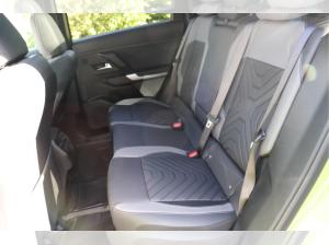 Jeep Compass Elektro First Edition ⚡️⚡️⚡️ inkl. Panoramadach, Navi, 360° Kamera