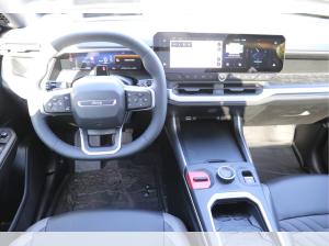 Jeep Compass Elektro First Edition ⚡️⚡️⚡️ inkl. Panoramadach, Navi, 360° Kamera