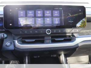Jeep Compass Elektro First Edition ⚡️⚡️⚡️ inkl. Panoramadach, Navi, 360° Kamera