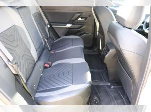 Jeep Compass Elektro First Edition ⚡️⚡️⚡️ inkl. Panoramadach, Navi, 360° Kamera