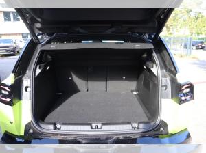 Jeep Compass Elektro First Edition ⚡️⚡️⚡️ inkl. Panoramadach, Navi, 360° Kamera