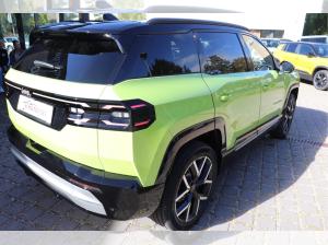 Jeep Compass Elektro First Edition ⚡️⚡️⚡️ inkl. Panoramadach, Navi, 360° Kamera