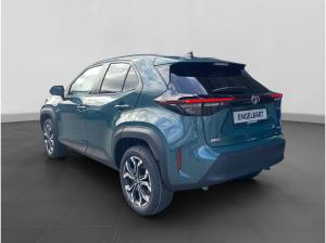 Toyota Yaris Cross 130PS Hybrid NG2026 Teamplayer inkl. Technik-Paket *Engelbart-Deal* Sofort verfügbar
