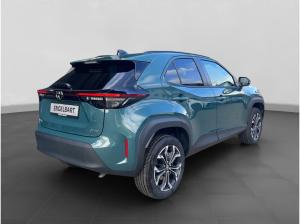 Toyota Yaris Cross 130PS Hybrid NG2026 Teamplayer inkl. Technik-Paket *Engelbart-Deal* Sofort verfügbar
