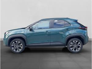 Toyota Yaris Cross 130PS Hybrid NG2026 Teamplayer inkl. Technik-Paket *Engelbart-Deal* Sofort verfügbar