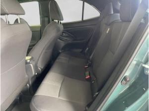 Toyota Yaris Cross 130PS Hybrid NG2026 Teamplayer inkl. Technik-Paket *Engelbart-Deal* Sofort verfügbar