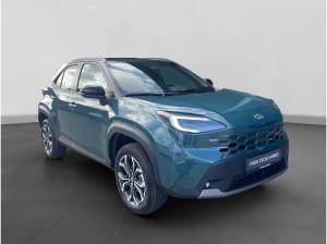 Toyota Yaris Cross 130PS Hybrid NG2026 Teamplayer inkl. Technik-Paket *Engelbart-Deal* Sofort verfügbar