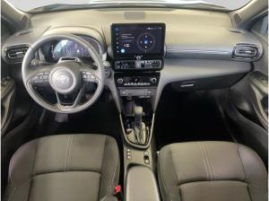 Toyota Yaris Cross 130PS Hybrid NG2026 Teamplayer inkl. Technik-Paket *Engelbart-Deal* Sofort verfügbar