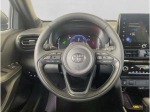 Toyota Yaris Cross 130PS Hybrid NG2026 Teamplayer inkl. Technik-Paket *Engelbart-Deal* Sofort verfügbar