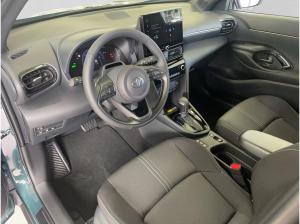 Toyota Yaris Cross 130PS Hybrid NG2026 Teamplayer inkl. Technik-Paket *Engelbart-Deal* Sofort verfügbar