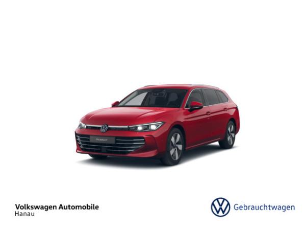 Volkswagen Passat Variant ELEGANCE 2.0 TDI DSG AHK MASSAGE AREA VIEW