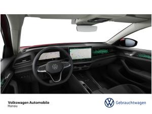 Volkswagen Passat Variant ELEGANCE 2.0 TDI DSG AHK MASSAGE AREA VIEW