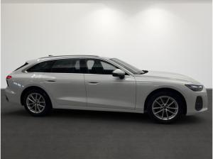 Audi A6 Avant TFSI, AHK, Matrix. Beifahrerdisplay, 8-Fach bereift