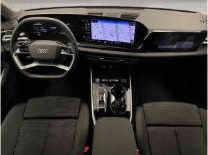 Audi A6 Avant TFSI, AHK, Matrix. Beifahrerdisplay, 8-Fach bereift