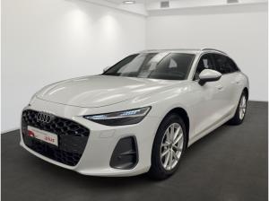 Audi A6 Avant TFSI, AHK, Matrix. Beifahrerdisplay, 8-Fach bereift