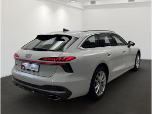 Audi A6 Avant TFSI, AHK, Matrix. Beifahrerdisplay, 8-Fach bereift