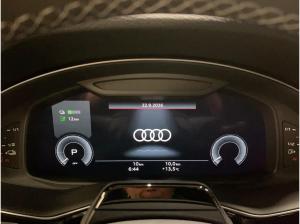 Audi Q8 SUV S line business e-hybrid quattro tiptronic Neupreis 123.455.-