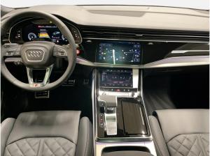 Audi Q8 SUV S line business e-hybrid quattro tiptronic Neupreis 123.455.-