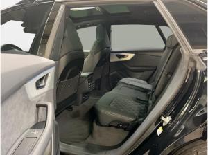 Audi Q8 SUV S line business e-hybrid quattro tiptronic Neupreis 123.455.-