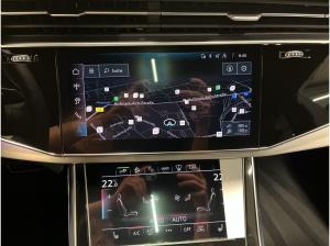 Audi Q8 SUV S line business e-hybrid quattro tiptronic Neupreis 123.455.-