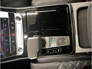 Audi Q8 SUV S line business e-hybrid quattro tiptronic Neupreis 123.455.-