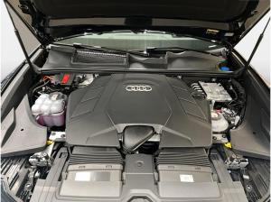 Audi Q8 SUV S line business e-hybrid quattro tiptronic Neupreis 123.455.-