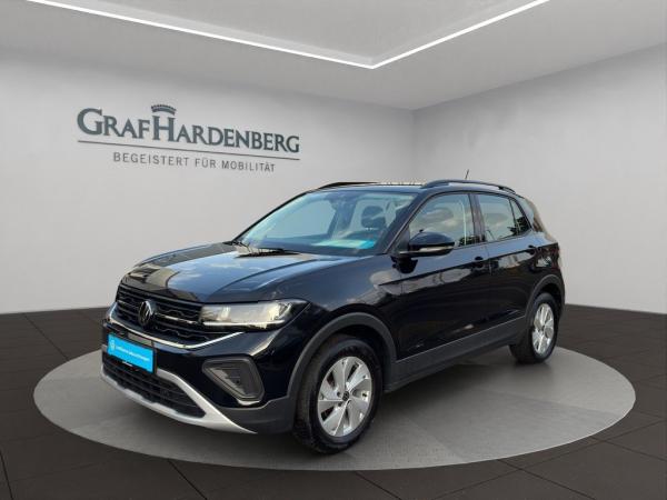 T-Cross
