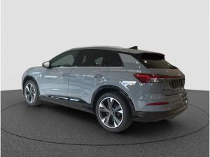 Audi Q4 e-tron | NEUES MODELL! ⚡