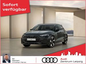 Audi A3 Sportback S line TFSI LED*Pano*AHK*Techplus**