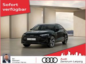 Audi A3 Limousine advanced TFSI LED*Techplus*Navi*18*