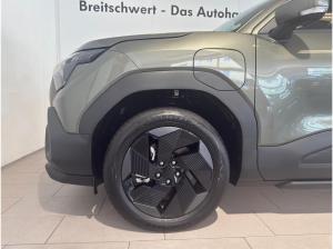 Suzuki e Vitara Comfort 260 € mtl. bei 5.000 € Leasingsonderzahlung Sofort verfügbar