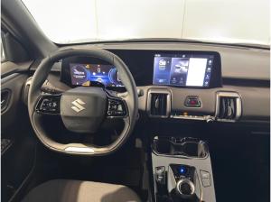 Suzuki e Vitara Comfort 260 € mtl. bei 5.000 € Leasingsonderzahlung Sofort verfügbar