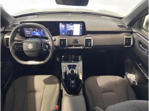 Suzuki e Vitara Comfort 260 € mtl. bei 5.000 € Leasingsonderzahlung Sofort verfügbar