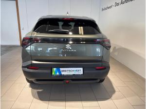 Suzuki e Vitara Comfort 260 € mtl. bei 5.000 € Leasingsonderzahlung Sofort verfügbar