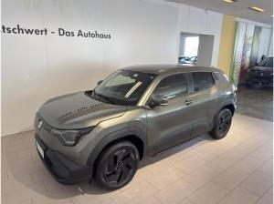 Suzuki e Vitara Comfort 260 € mtl. bei 5.000 € Leasingsonderzahlung Sofort verfügbar