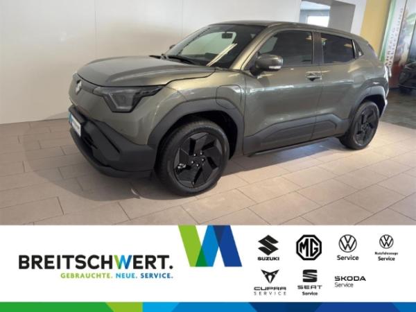 Suzuki e Vitara Comfort 260 € mtl. bei 5.000 € Leasingsonderzahlung Sofort verfügbar