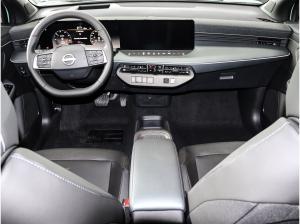 Nissan Leaf Advance 75kWh V2L 2FL Panorama-Glasdach *sofort verfügbar*