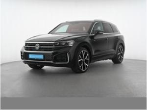 Volkswagen Touareg R-Line TDI 4Motion