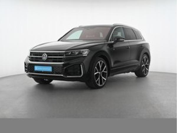 Touareg