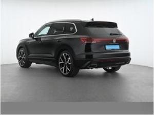 Volkswagen Touareg R-Line TDI 4Motion