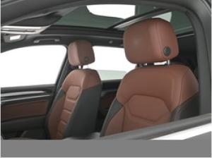 Volkswagen Touareg R-Line TDI 4Motion