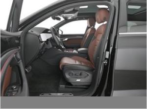Volkswagen Touareg R-Line TDI 4Motion